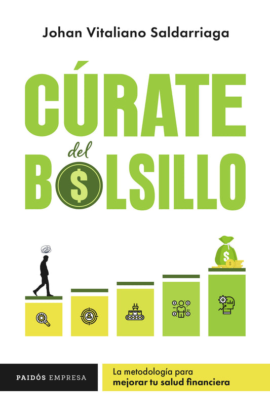Curate del bolsillo
