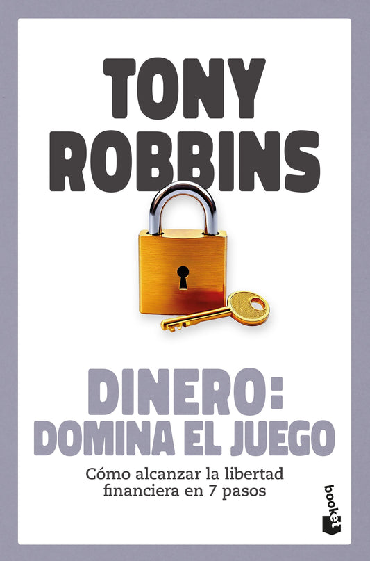 Dinero: domina el juego