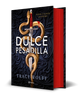 Dulce pesadilla (Calder Academy 1)