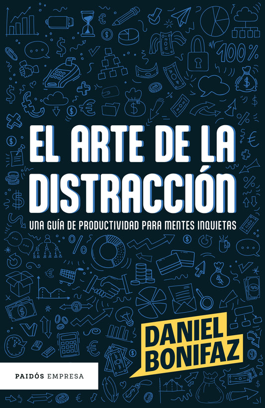 El arte de la distraccion