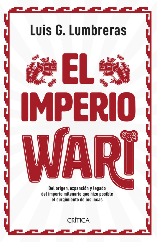 El imperio Wari