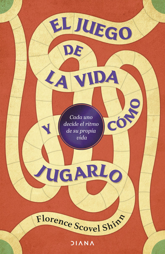 El juego de la vida y como jugarlo
