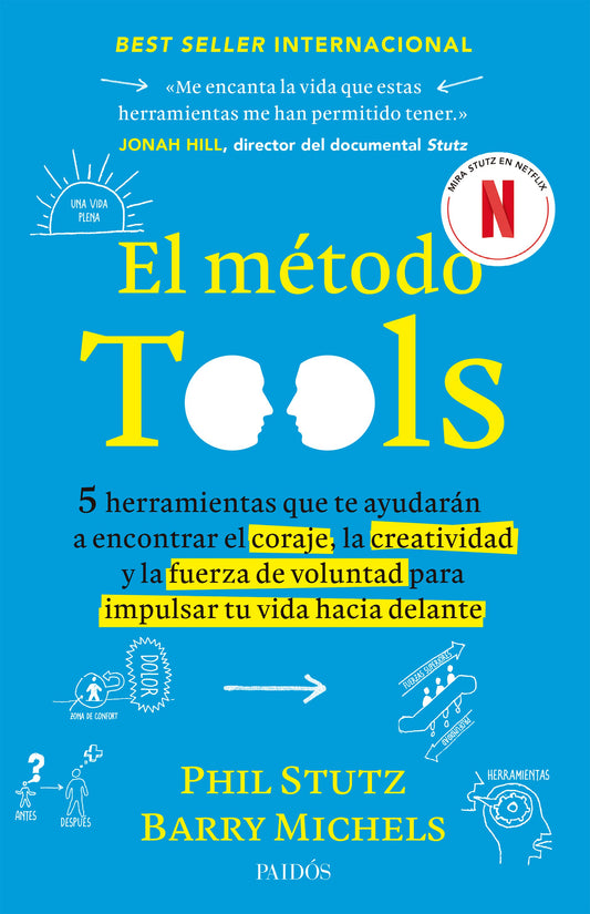 El metodo Tools