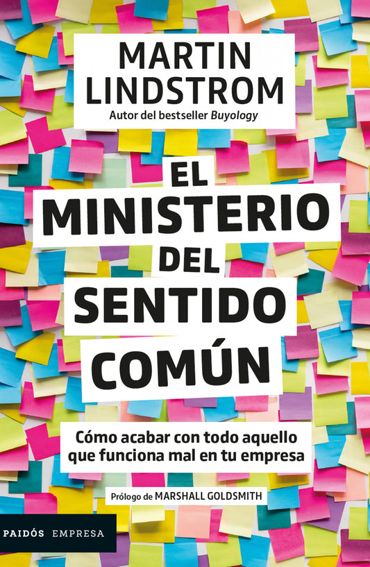 El Ministerio del Sentido Comun
