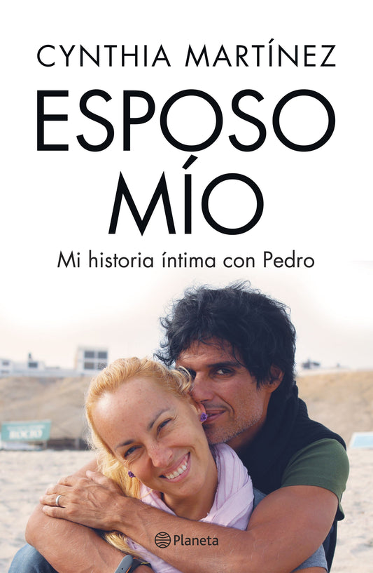 Esposo mio