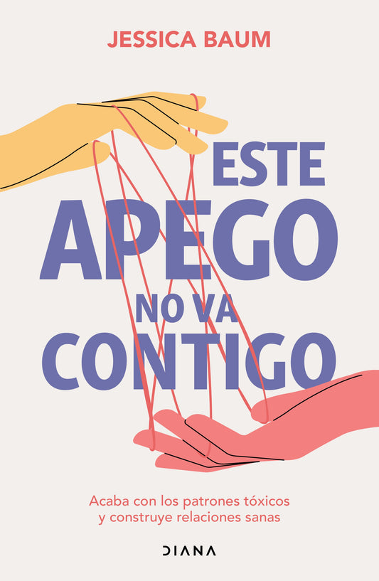 Este apego no va contigo