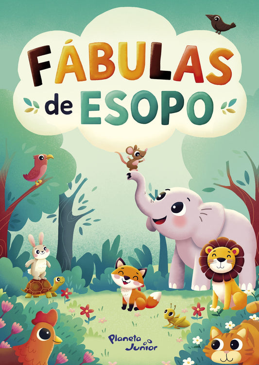 Fabulas