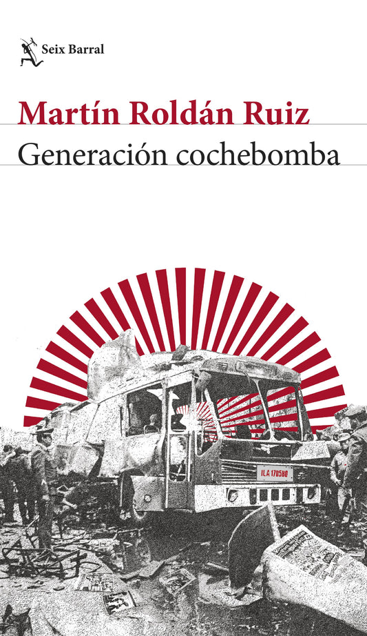 Generacion cochebomba