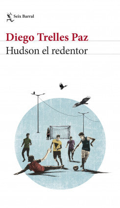 Hudson el redentor