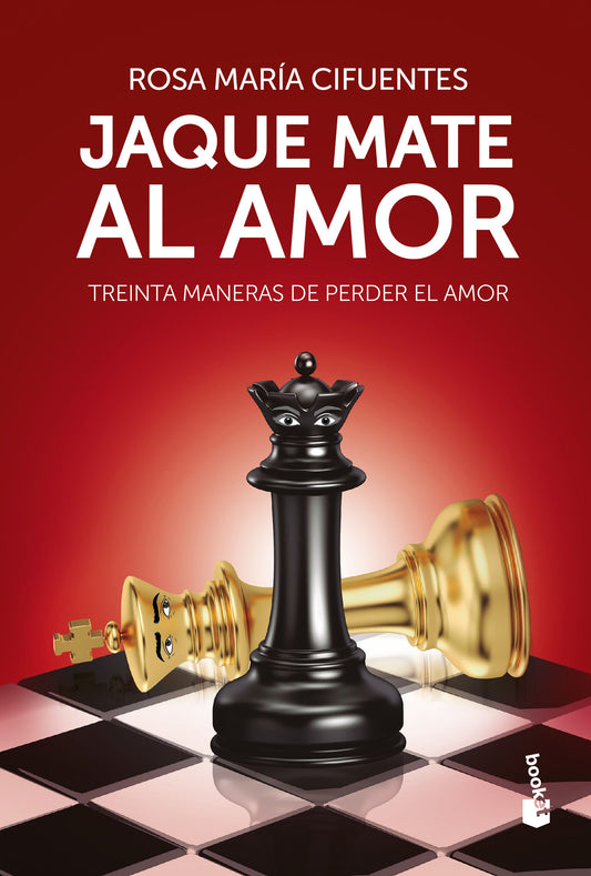 Jaque mate al amor