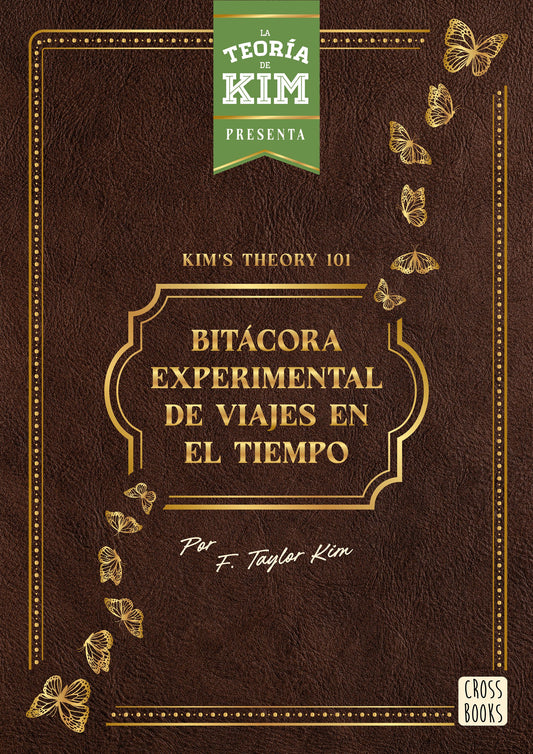 Kim's theory 101: bitacora experime