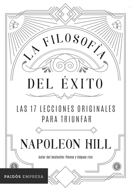 La filosofia del exito