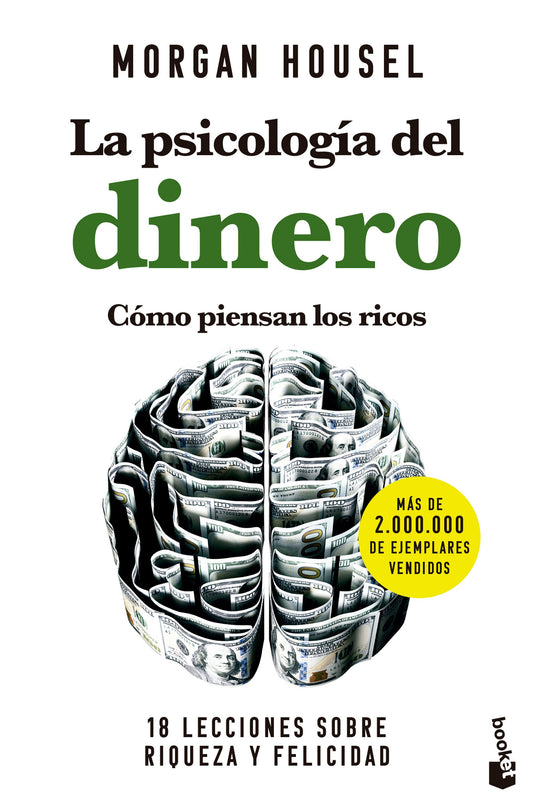 La psicologia del dinero