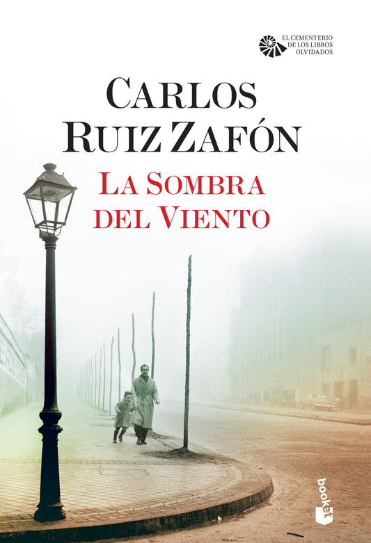 La sombra del viento