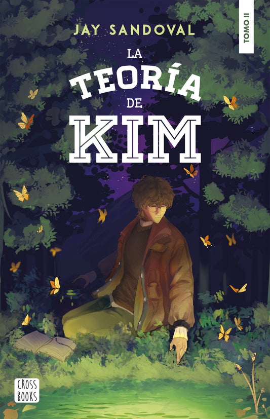 La teoria de Kim II