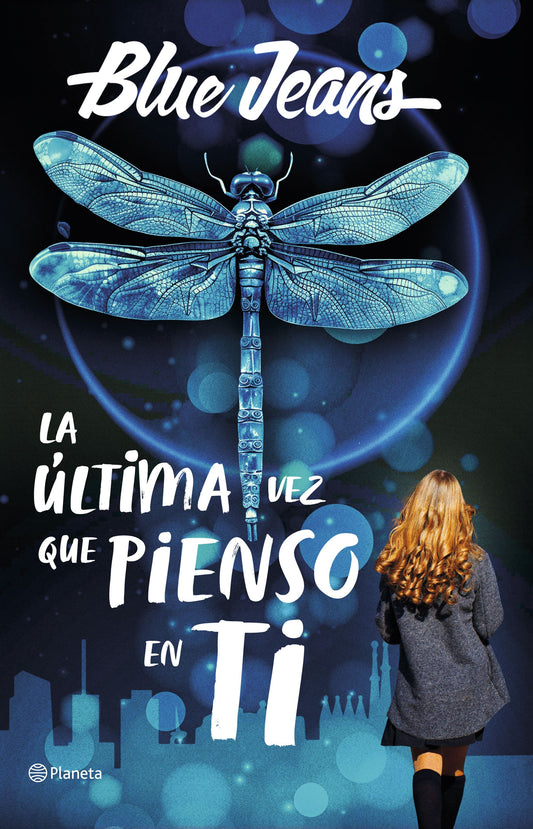 La última vez que pienso en ti