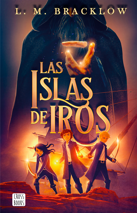 Las islas de Iros