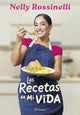 Las recetas de mi vida