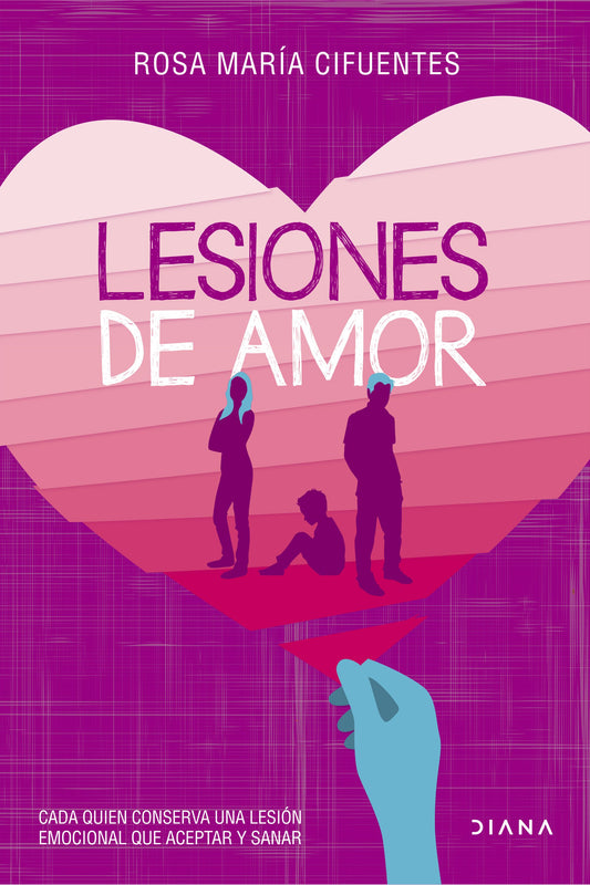 Lesiones de amor