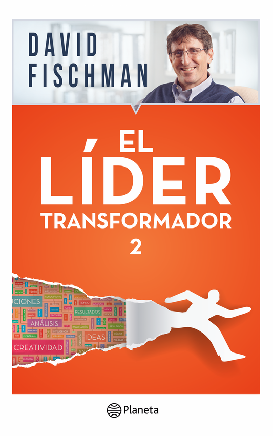El lider transformador 2
