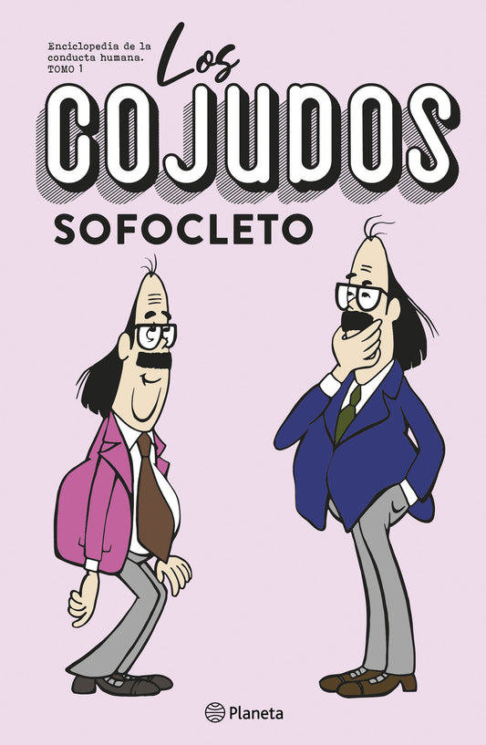 Los cojudos
