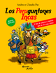 Los Perugontones Incas