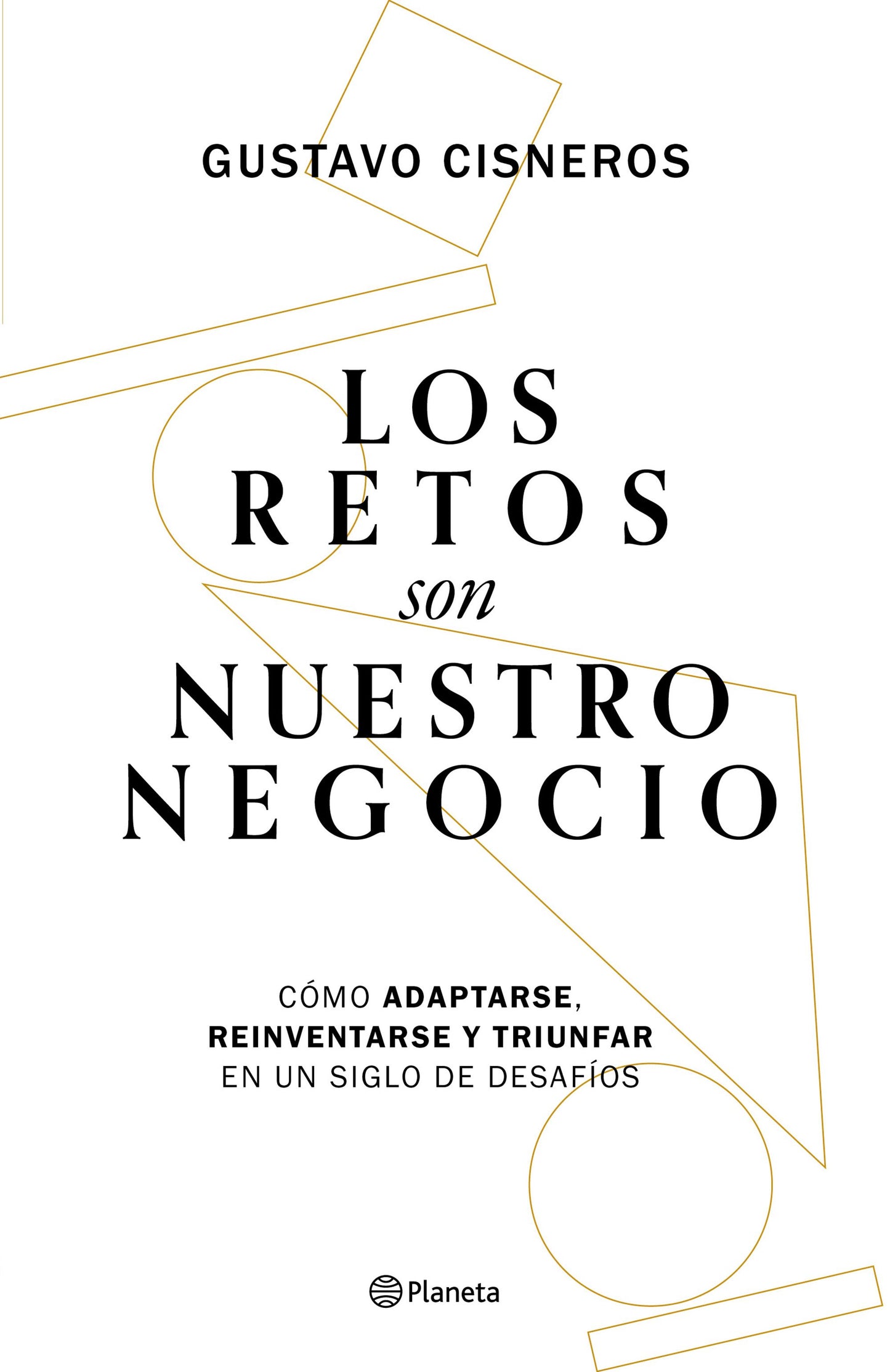 Los retos son nuestro negocio