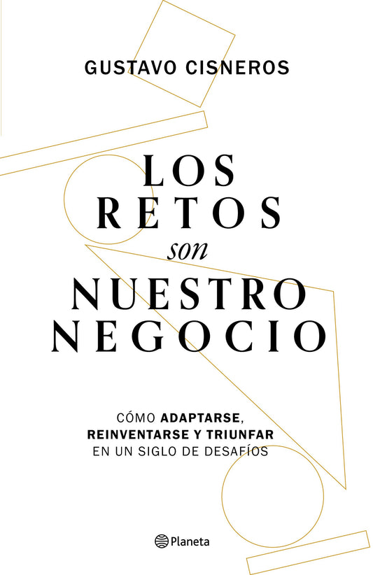 Los retos son nuestro negocio