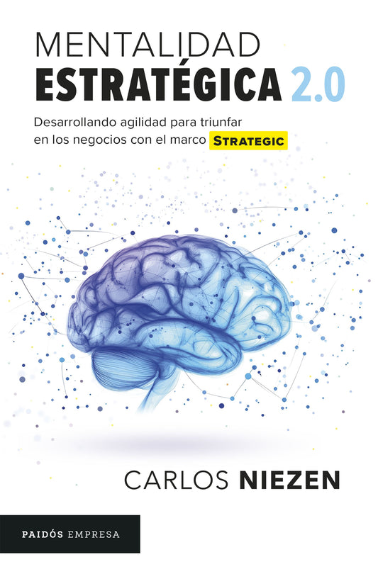 Mentalidad estrategica 2.0