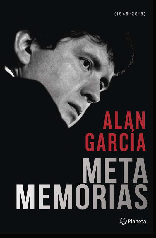 Metamemorias (2nda edicion)