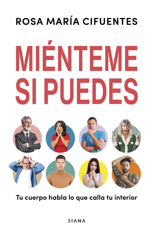 Mienteme si puedes