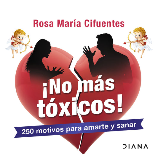 ¡No mas toxicos!
