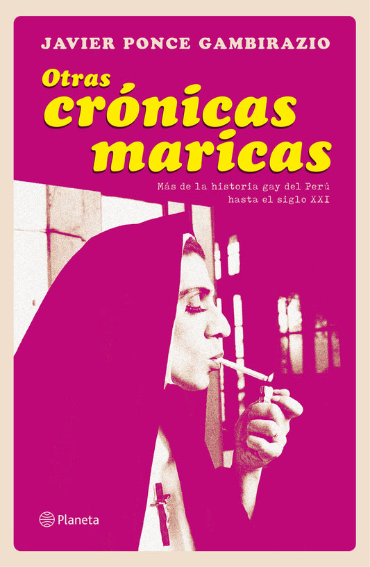 Otras cronicas maricas