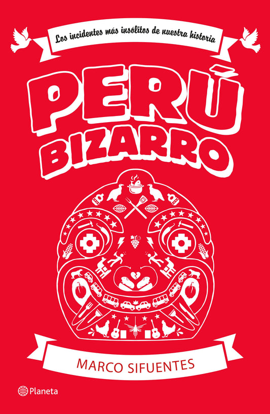 Peru Bizarro