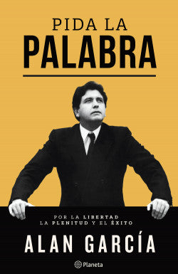 Pida la palabra