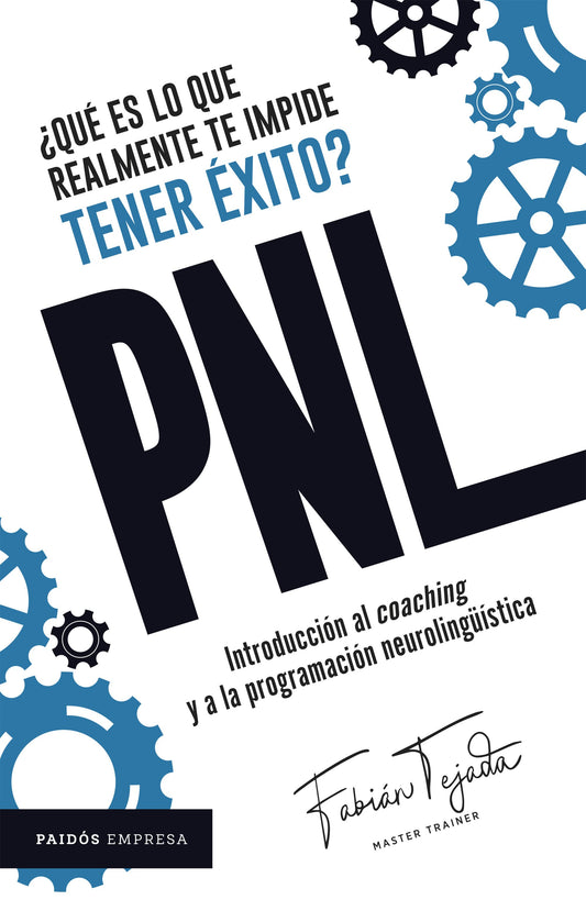 ¿Que es lo que realmente te impide tener exito? PN