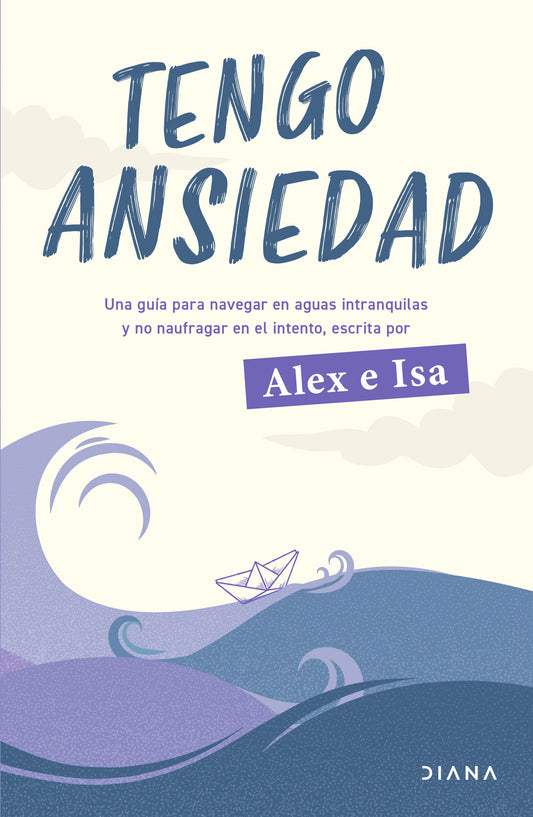 Tengo ansiedad