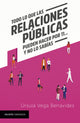 Todo lo que las relaciones publicas pueden hacer p