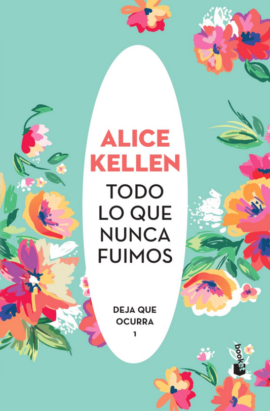 Todo lo que nunca fuimos