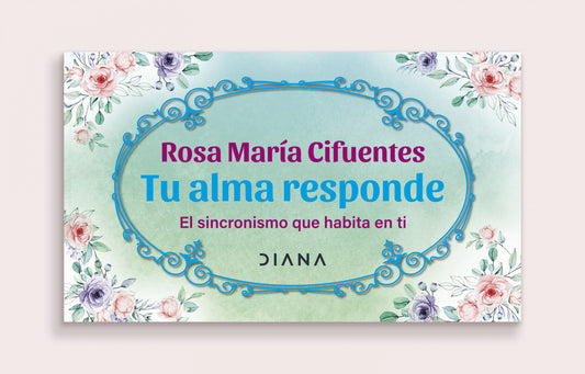 Tu alma responde