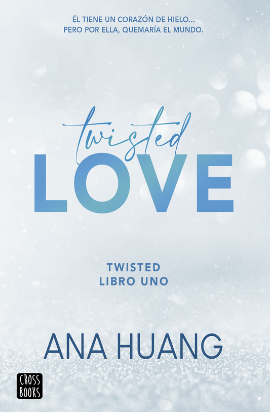 Twisted Love. Twisted 1