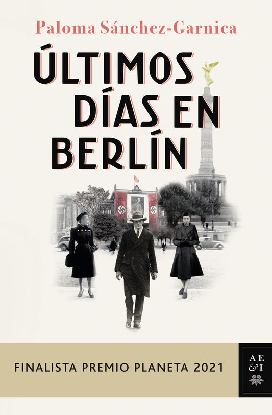 Ultimos dias en Berlin