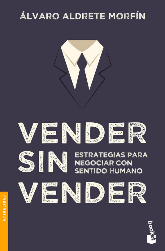 Vender sin vender