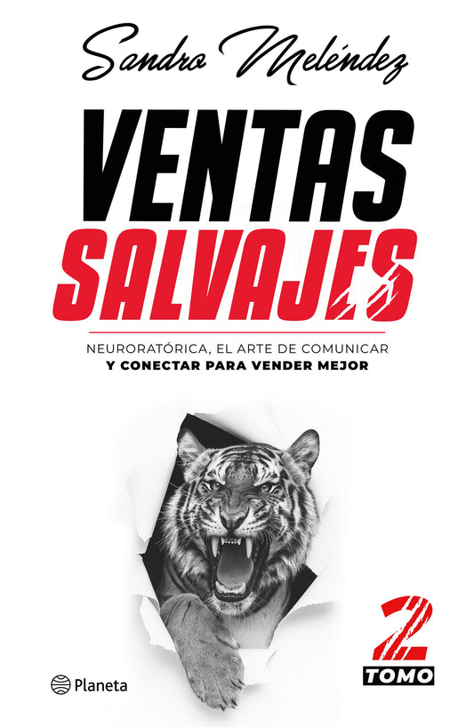 Ventas salvajes 2